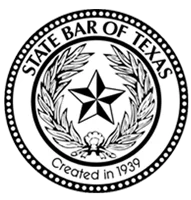 State Bar of Texas