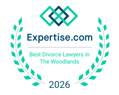 Expertise.com Best Divorce Lawyers in The Woodlands 2026