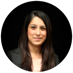 Picture of Attorney Anna Din