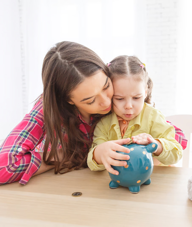 Family law case focused on protecting children in Texas