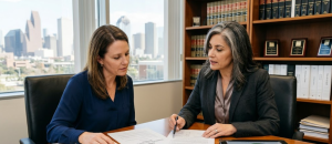 divorce and retirement planning