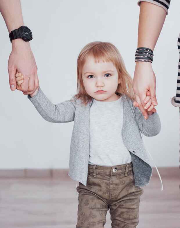 Child custody case successfully handled by a Texas family law attorney